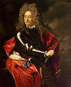 John Churchill Marlborough porträtterad av Adriaen van der Werff (1659-1722).jpg