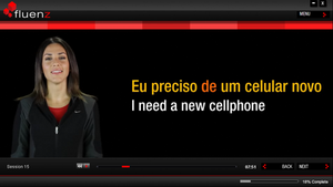 Fluenz language learning software.png