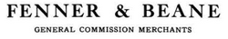 Fenner & Beane logo