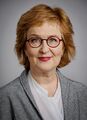 Iceland Þórunn Sveinbjarnardóttir Speaker of the Althing since 2024 election
