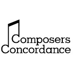 Logo Composers Concordance