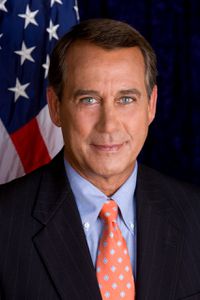 Image of John A. Boehner