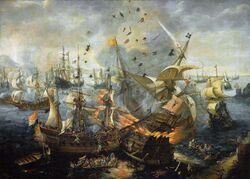 Battle of Gibraltar