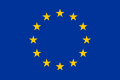 Flag of the European Union.svg