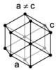 Hexagonal