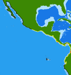 Achirus klunzingeri range.png