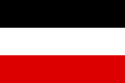 Flag of German Reich