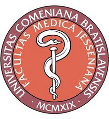 Jessenius Med Logo