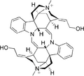 Toxiferine