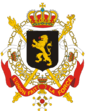 Arms of Belgium.png