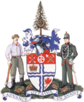 Coat of arms of Ottawa