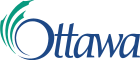 Official logo of Ottawa