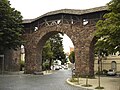 Rempart de Worms.