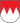 Blason du Duché de Franconie