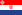 Flag of Croatia