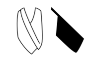 Aston hood shape outline.svg
