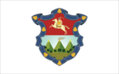 Flag of Guatemala City