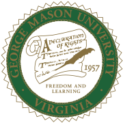 George Mason University seal.svg
