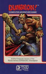 Dungeon! video game cover.jpg