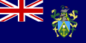 Flag of Pitcairn Islands