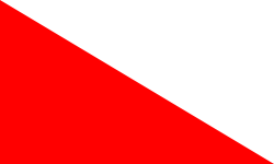 Flag of Edinburgh Napier University.svg