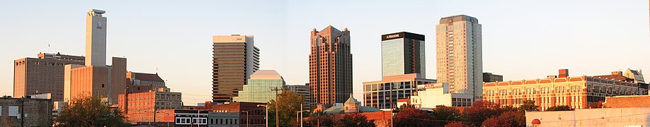 Birmingham