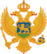 Coat of arms of Montenegro.svg