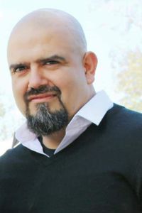 Image of Pete Bernal