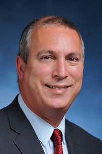 Image of Adam Clayton Powell