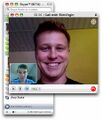 In 2003 the first beta version of the Skype telephony software was launched. By the end of the decade, Skype will have over 600 million users.