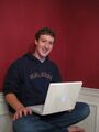 In 2004 the social network Facebook was launched. By the end of the decade, the site will be ranked 7th in its popularity in the Web, and will have over 350 million active users.