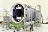 Indigenous Cryogenic Upper Stage CE-7.5 of GSLV