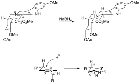 Reserpine - Furst-Plattner rule.png