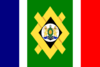 Flag of Johannesburg