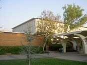 Rivera Library