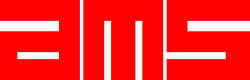 American Management Systems wordmark.svg