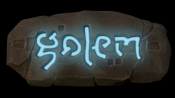 Golem video game logo 2017.png