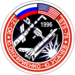 Soyuz TM-23 patch.png