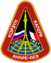 Soyuz TM-24 patch.png