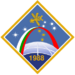 Soyuz TM-5 mission patch.svg