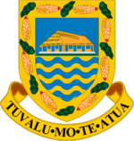 Coat of arms of Tuvalu.svg