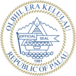 Seal of Palau.svg