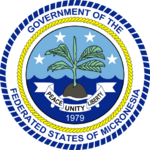 Seal of the Federated States of Micronesia.svg