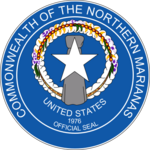 Seal of the Northern Mariana Islands (alternate).svg