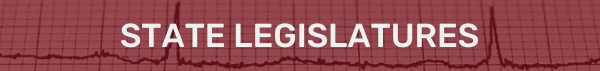 State legislatures
