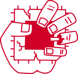 ZombieLoad Attack logo square.svg