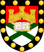 University of Exeter arms.svg