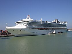 Grand Princess Leghorn.JPG
