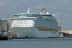 Navigator of the Seas 2014 Galveston 3.JPG
