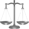 Scale of justice.svg